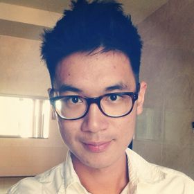 Profile Picture of Jacky Huang (@jackgetnothing) on Pinterest