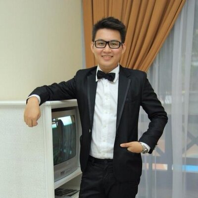 Profile Picture of Matthew Goh (@goh_matthew) on Twitter