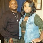 Profile Picture of Steven & La Donna Williams (@stevenladonnawilliams) on Instagram