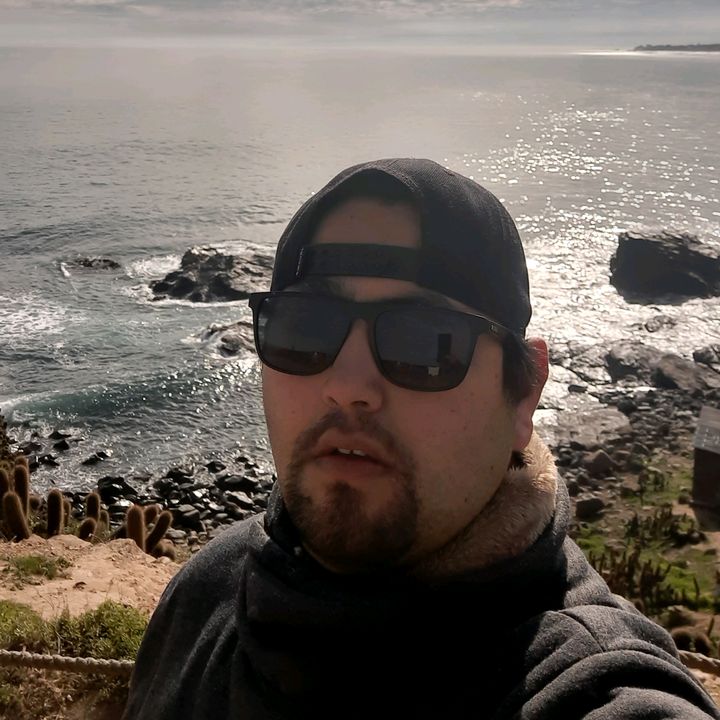 Profile Picture of Christopher Evert (@christopherevert0) on Tiktok