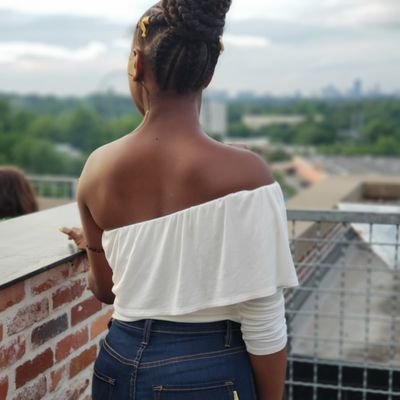 Profile Picture of BlackGirlGermanWorld (@CultureofShawn) on Twitter