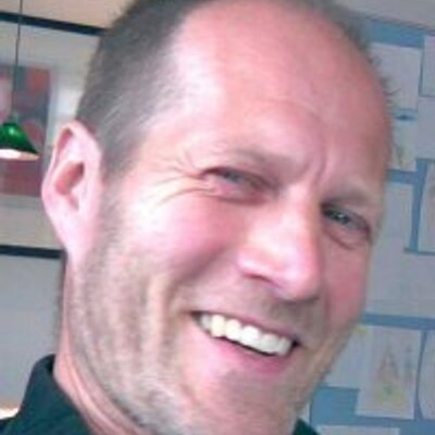 Profile Picture of Søren Peter Johansen (@spjohansen) on Twitter