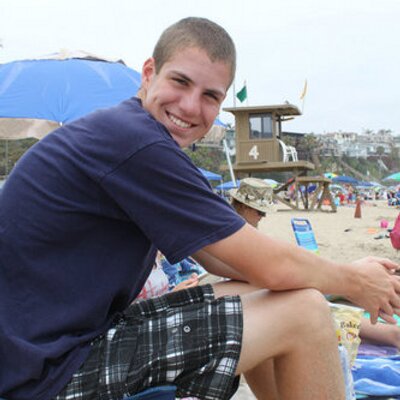 Profile Picture of Jacob Reimers (@BustaReims91) on Twitter