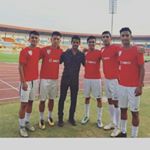 Profile Picture of Anil Chhetri (@anilchhetri12) on Instagram
