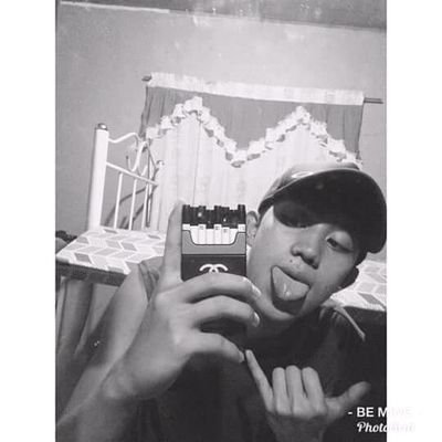 Profile Picture of John Edward Clemente (@JEmaborap04) on Twitter