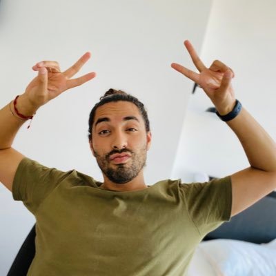 Profile Picture of Brian Lopez (@bri_lop24) on Twitter