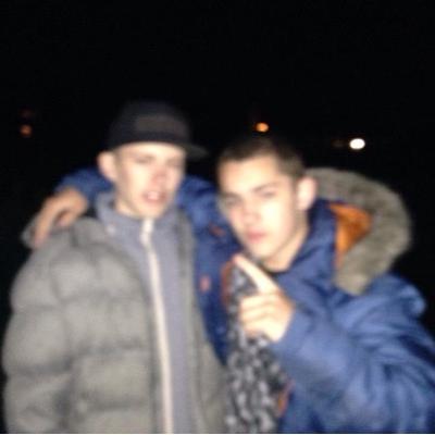 Profile Picture of Aaron Seeley (@@AaronSeeley18) on Twitter