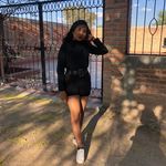 Profile Picture of Itzel Herrera (@itzelghe) on Instagram