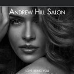 Profile Picture of Andrew Hill Salon (@andrewhillsalon) on Instagram