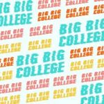 Profile Picture of Big Big College (@bigbigcollege) on Instagram