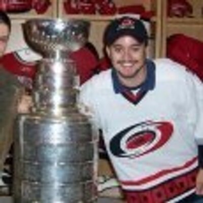 Profile Picture of Stephen Ricks (@SteveRicks84) on Twitter