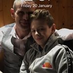 Profile Picture of Single (@ross.higgins.5) on Instagram