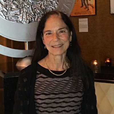Profile Picture of Gabrielle Palitz (@gabbypalitz) on Twitter