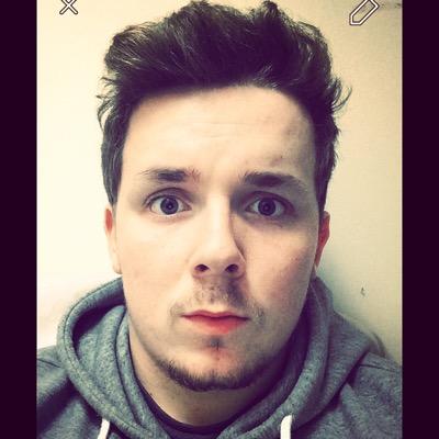 Profile Picture of Dan. (@DannHinchcliffe) on Twitter