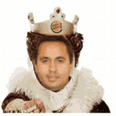 Profile Picture of Rudy Gardea (@GardeaRudy) on Twitter
