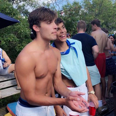 Profile Picture of Joe Walser (@joewalser4) on Twitter