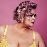 Profile Picture of Kaisasparkle🌟Body acceptance warrior and fatshionista (@kaisasparkle) on Instagram