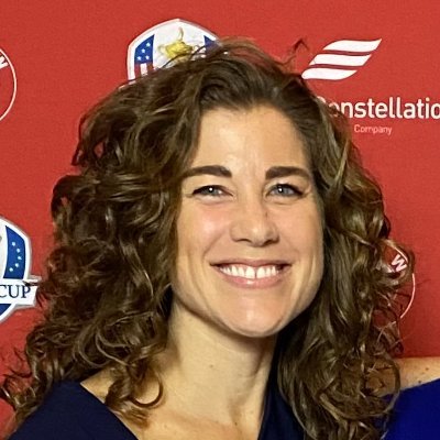 Profile Picture of Beth OReilly (@BethOReillyPR) on Twitter