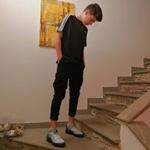 Profile Picture of 𝓚𝓮𝓿𝓲𝓷 𝓑𝓮𝓻𝓽𝓸𝓵𝓲 (@_kevin.bertoli_) on Instagram