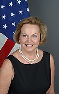 Profile Picture of Laurie S. Fulton - Wikipediaon Wikipedia