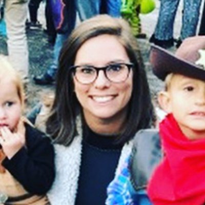 Profile Picture of Jessica Spivey (@KnoxSODlibrary) on Twitter