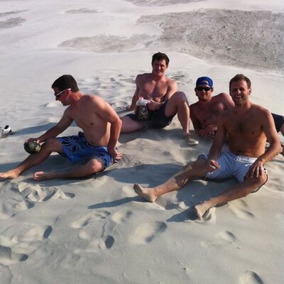 Profile Picture of Allan Schmitz (@BigAlwalrus) on Twitter