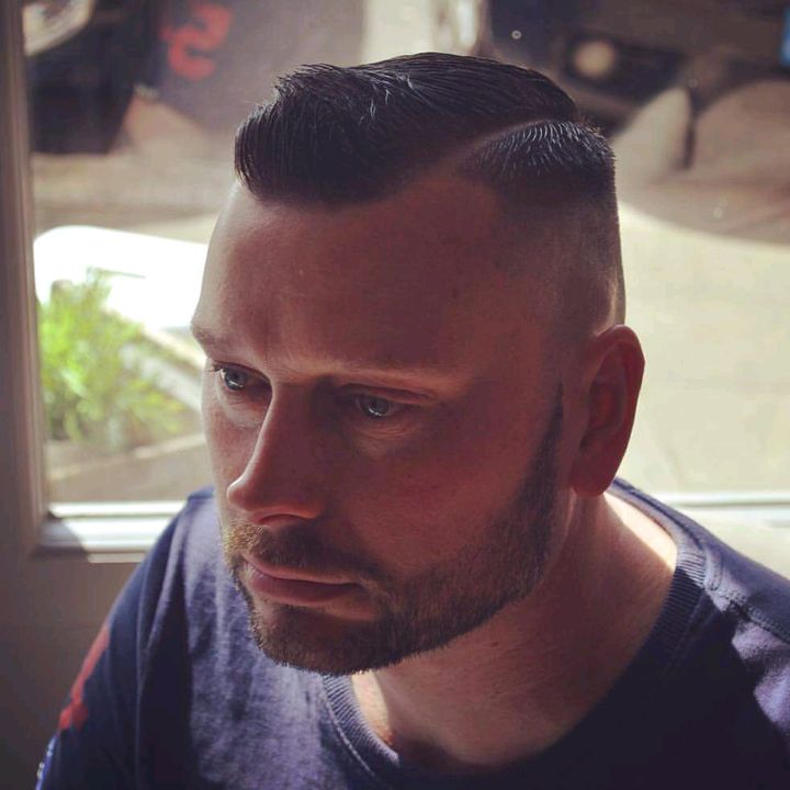 Profile Picture of Ian Nash (@iannash20) on Tiktok