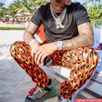 Profile Picture of Baba NLA (@junia_pac) on Instagram