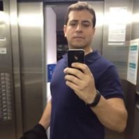Profile Picture of George (@georgerudge) on Twitter