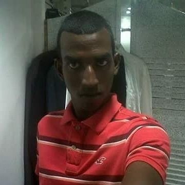 Profile Picture of Reuben Thomas (@Reubenthomas3) on Twitter