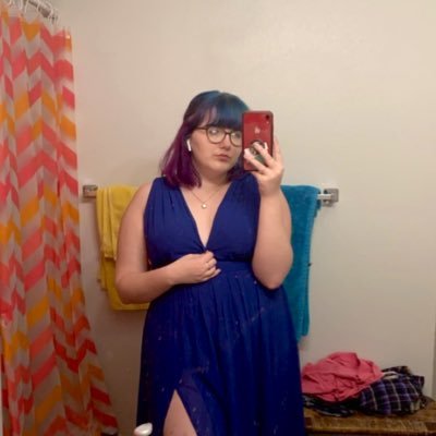 Profile Picture of Sophia Boucher (@Sophia_Boucher4) on Twitter