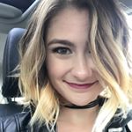 Profile Picture of Megan Worthington (@meeg1677) on Instagram