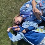 Profile Picture of Karo Hamerlinck (@karo.hamerlinck) on Facebook