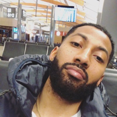 Profile Picture of Derrick Hunter (@D_reck03) on Twitter