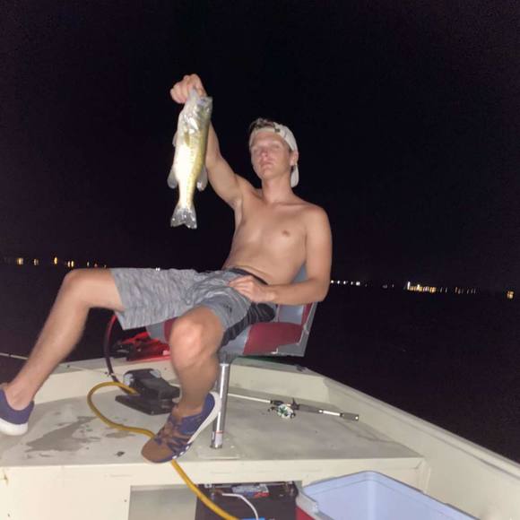 Profile Picture of Jacob Thrasher (@jacobthrasher) on Poshmark