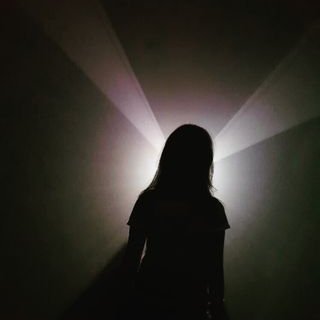 Profile Picture of Athena Knox (@qlpudd) on Twitter