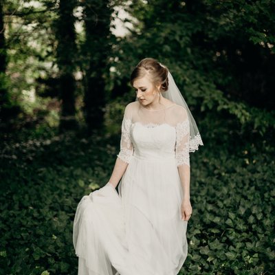 Profile Picture of Haley McGhee (@HaleyMaria4) on Twitter