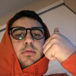 Profile Picture of Jake Powers (@jake_powers18) on Instagram