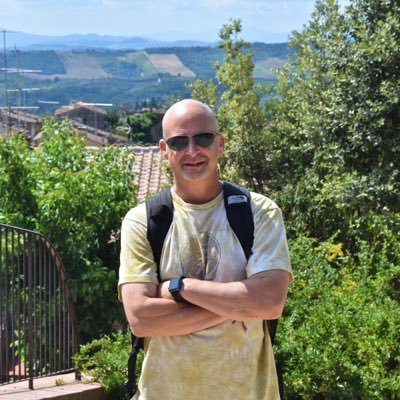 Profile Picture of Steve Feinstein (@sdfesq) on Twitter