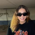 Profile Picture of je m'appelle bad bitch (@myahyjazy) on Instagram