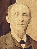 Profile Picture of Jacob Niston Wikipedia