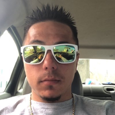 Profile Picture of Corey Goodwin (@CoreyGoodwin) on Twitter