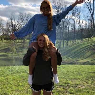 Profile Picture of Madison Ray Woods (@MadisonRay99) on Twitter