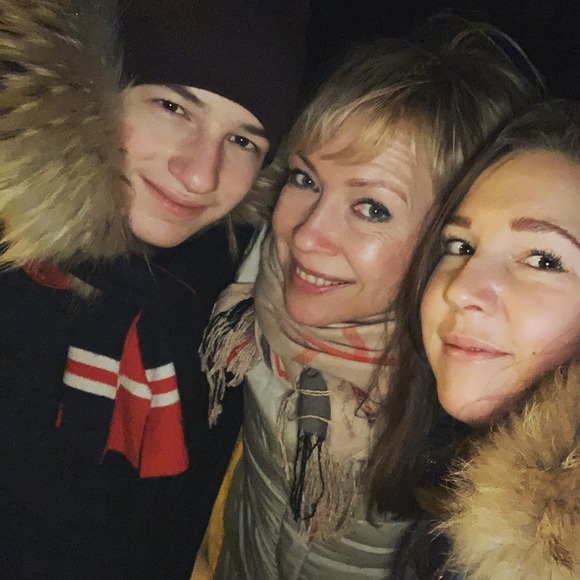 Profile Picture of Aleksandra Tulina (@alekstul) on Poshmark