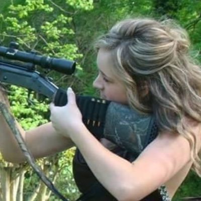 Profile Photo of Kara Holloway (@countrygirlKara) on Twitter