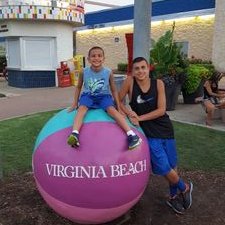 Profile Picture of Peter J Folino (@PeterFolino) on Twitter