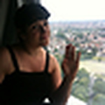 Profile Picture of Cecilia Chavez Sanchez (@chavezbabe) on Flickr