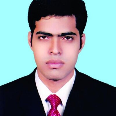 Profile Picture of Nazmul Haque Khan (@Nazmulkhan7) on Twitter