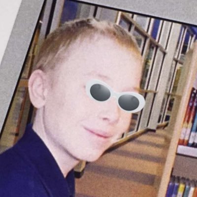 Profile Picture of Mark Fries (@markfries16) on Twitter
