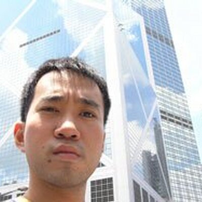 Profile Picture of Mitchell M. Tsai (@MitchellMTsai) on Twitter